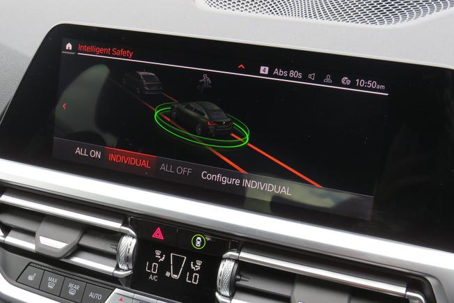 BMW 4 Series Gran Coupe Photo 18
