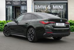 BMW 4 Series Gran Coupe Photo 2