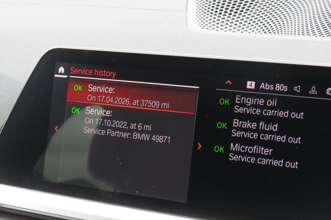 BMW 4 Series Gran Coupe Photo 20
