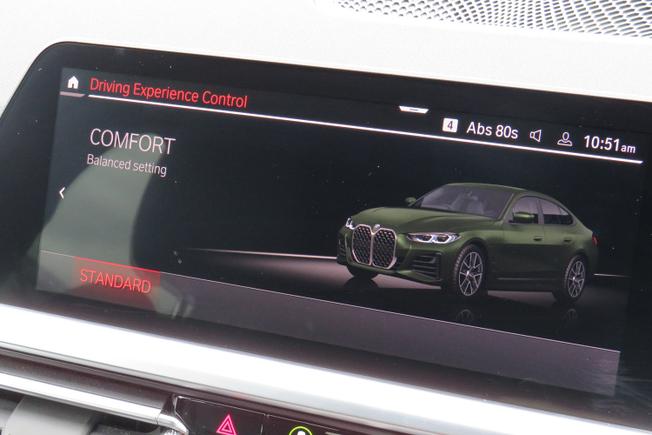 BMW 4 Series Gran Coupe Photo 22