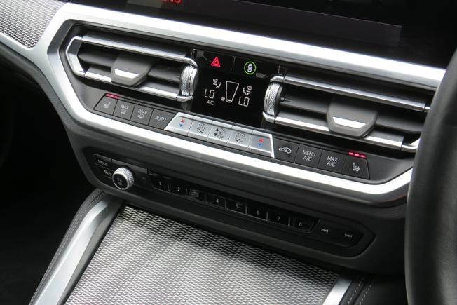 BMW 4 Series Gran Coupe Photo 24