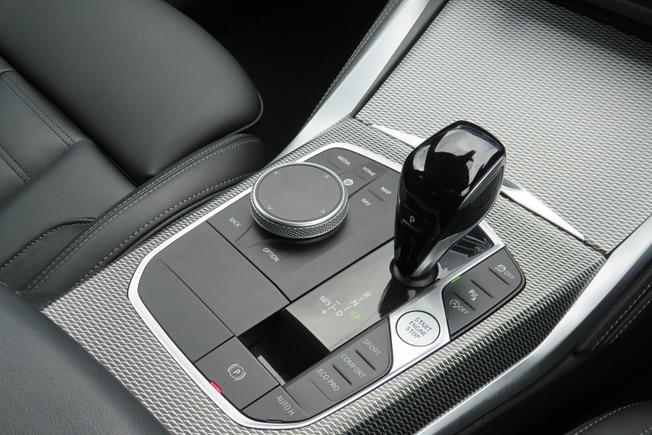 BMW 4 Series Gran Coupe Photo 26