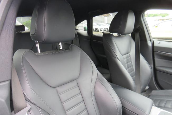 BMW 4 Series Gran Coupe Photo 28