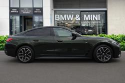 BMW 4 Series Gran Coupe Photo 3