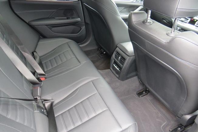 BMW 4 Series Gran Coupe Photo 30