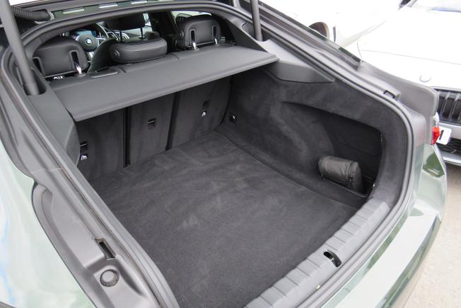 BMW 4 Series Gran Coupe Photo 34