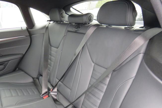 BMW 4 Series Gran Coupe Photo 37