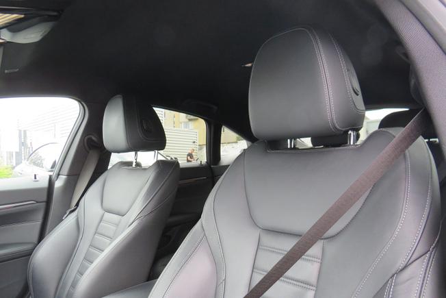 BMW 4 Series Gran Coupe Photo 39