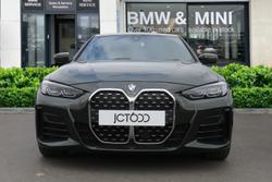 BMW 4 Series Gran Coupe Photo 4
