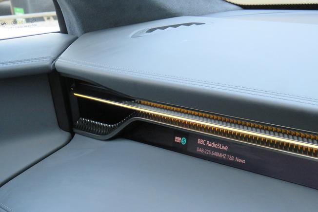 LOTUS Eletre Photo 33