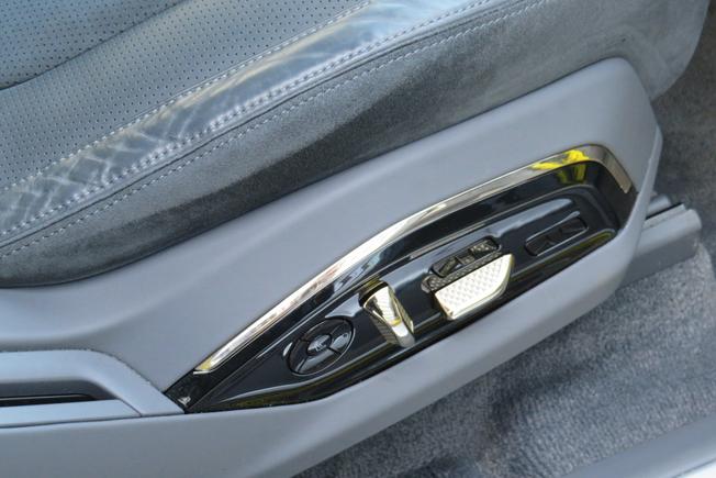 LOTUS Eletre Photo 34
