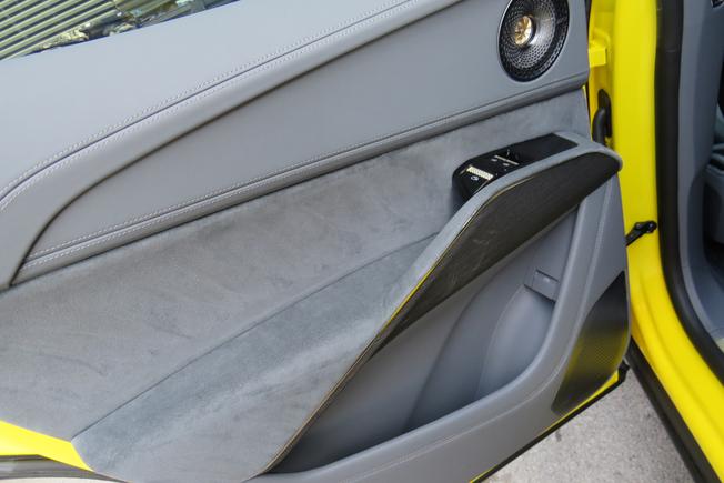 LOTUS Eletre Photo 41