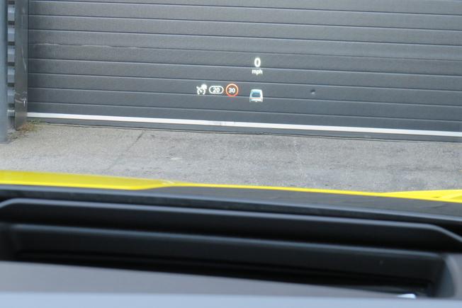 LOTUS Eletre Photo 45