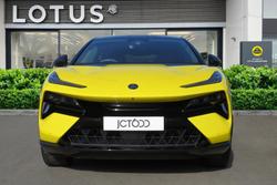 LOTUS Eletre Photo 5