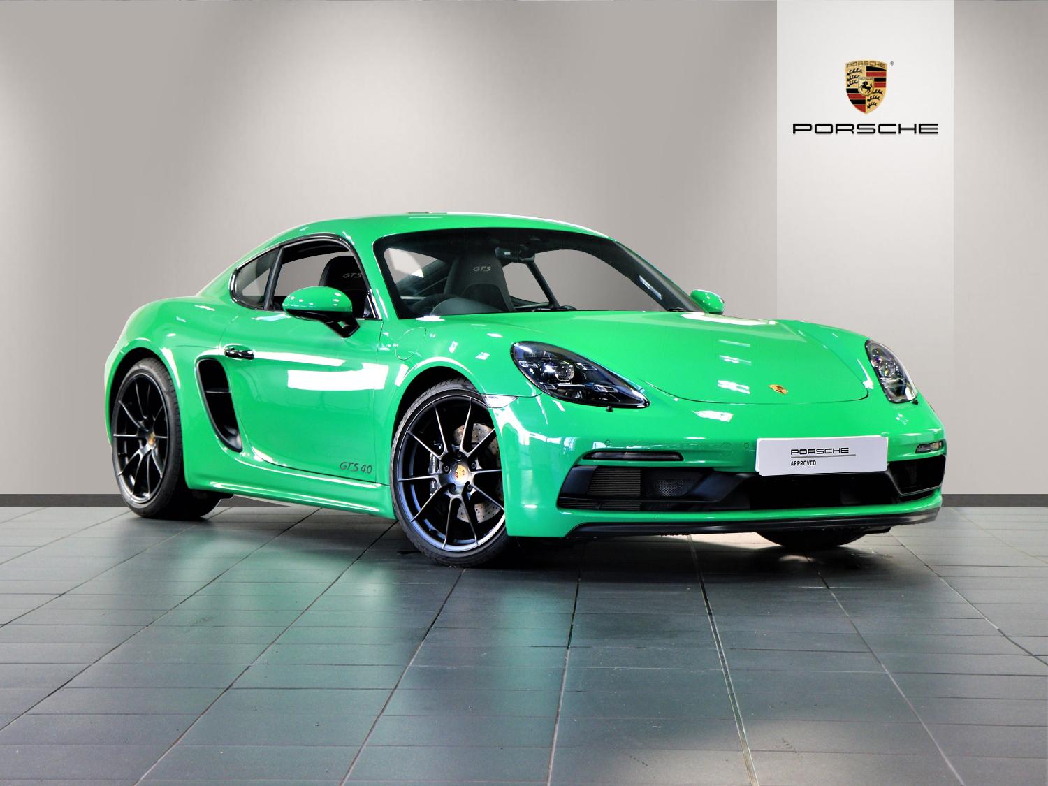 PorscheSport Directory