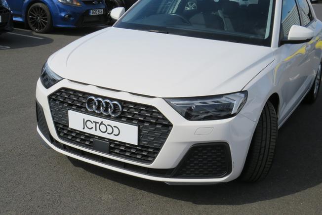 AUDI A1 Photo 10