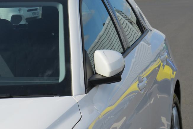 AUDI A1 Photo 11