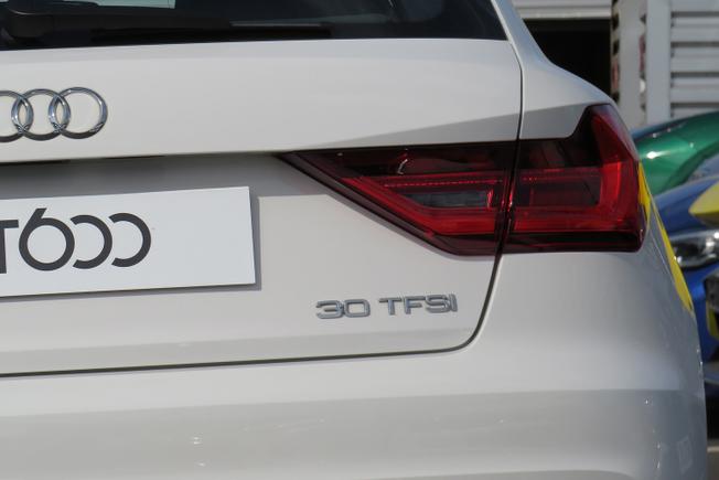 AUDI A1 Photo 12