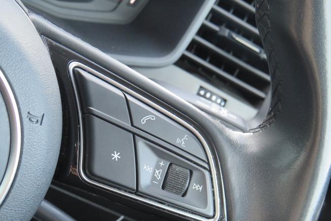 AUDI A1 Photo 15