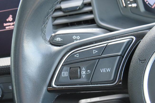 AUDI A1 Photo 16