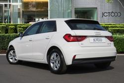 AUDI A1 Photo 2