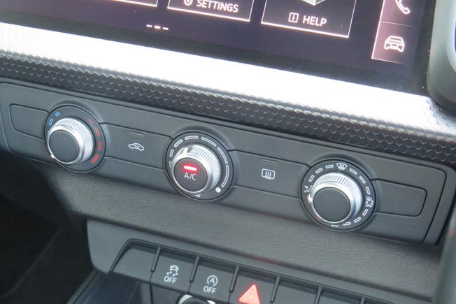 AUDI A1 Photo 20