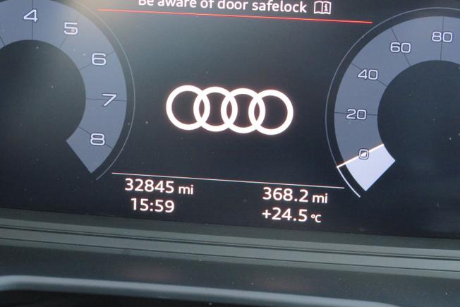 AUDI A1 Photo 21