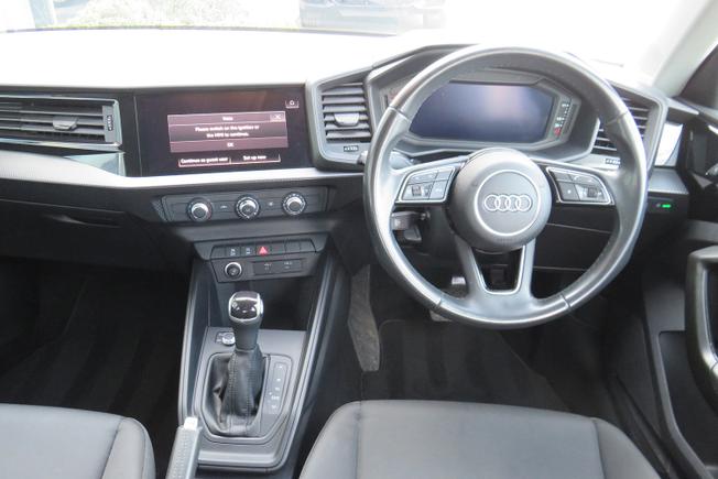 AUDI A1 Photo 27