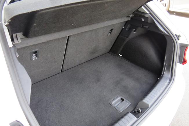 AUDI A1 Photo 29