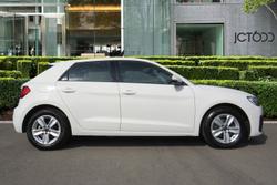 AUDI A1 Photo 3