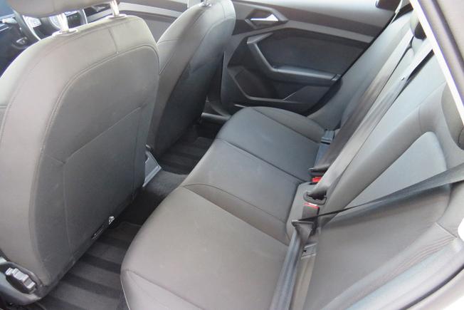 AUDI A1 Photo 30