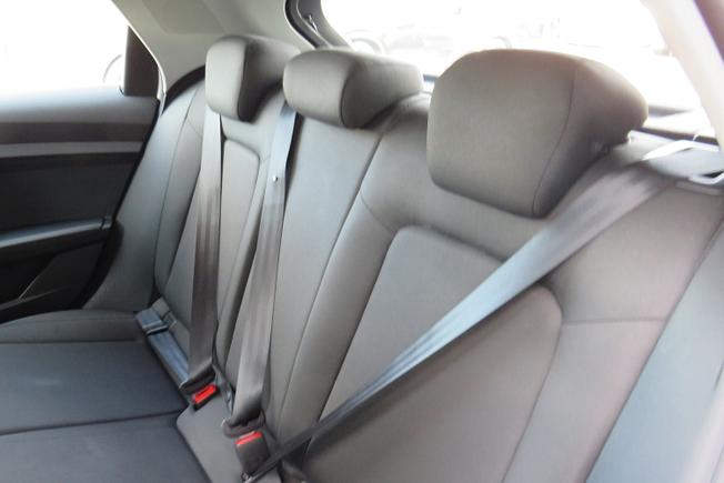 AUDI A1 Photo 31