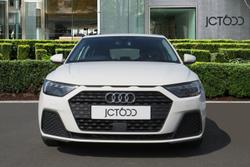 AUDI A1 Photo 4