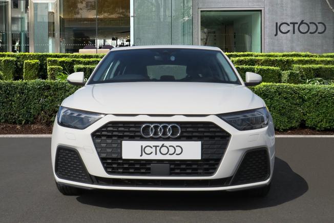 AUDI A1 Photo 4