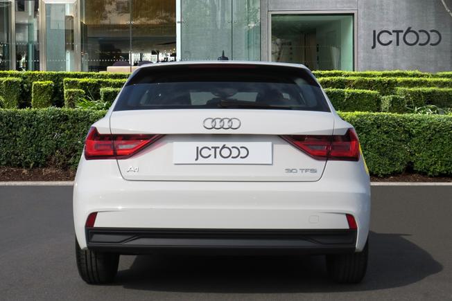 AUDI A1 Photo 5
