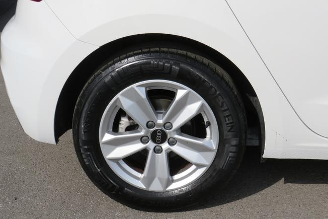 AUDI A1 Photo 6