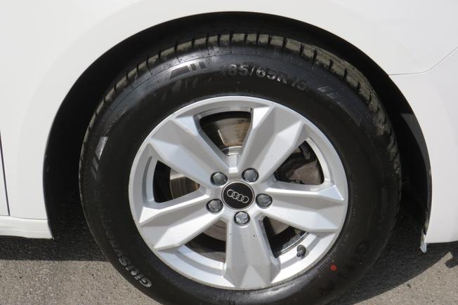 AUDI A1 Photo 7