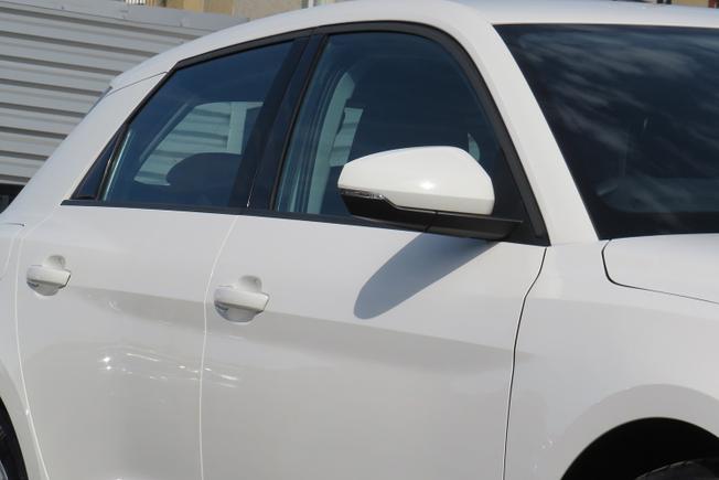 AUDI A1 Photo 9
