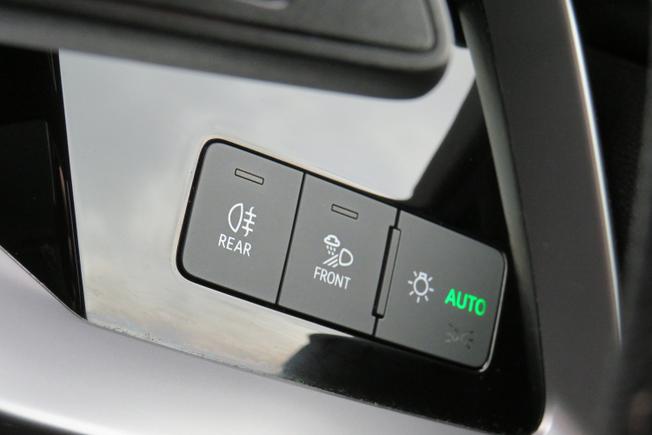 AUDI A3 Photo 10
