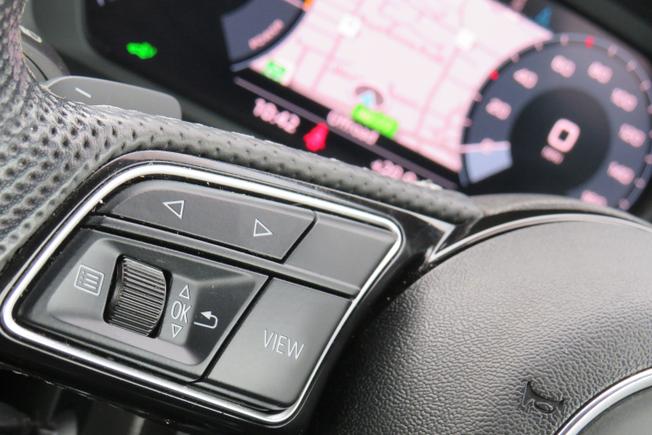AUDI A3 Photo 11