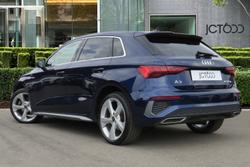 AUDI A3 Photo 2