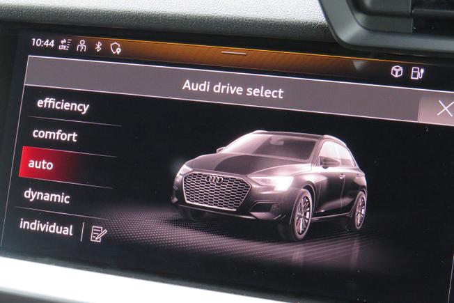 AUDI A3 Photo 21