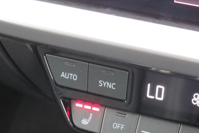 AUDI A3 Photo 23