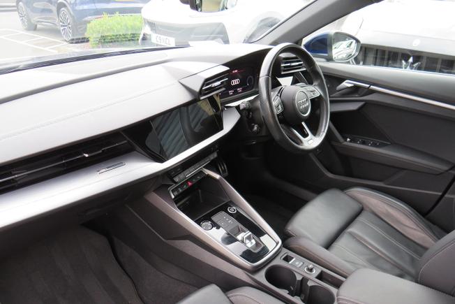 AUDI A3 Photo 24