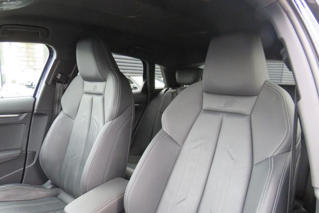 AUDI A3 Photo 25