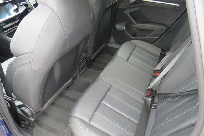 AUDI A3 Photo 26