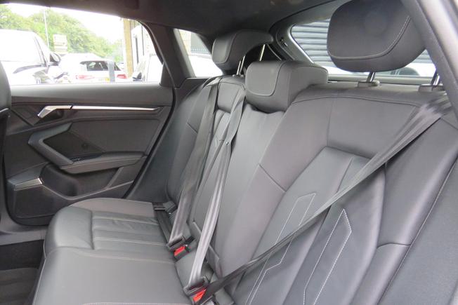AUDI A3 Photo 27
