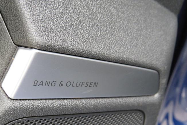 AUDI A3 Photo 28