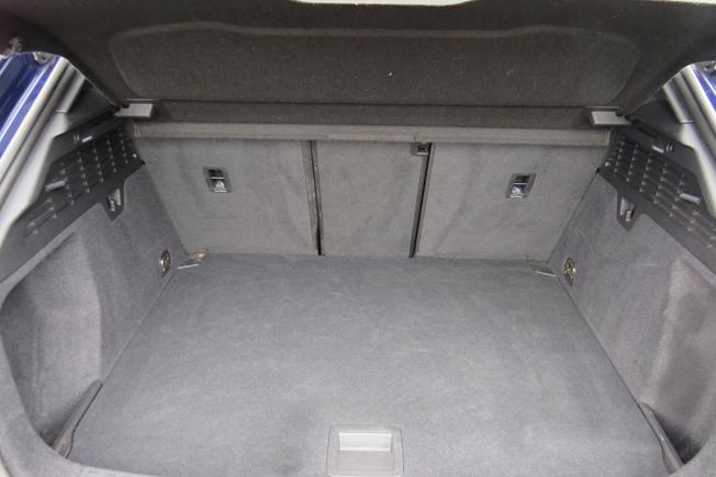 AUDI A3 Photo 29