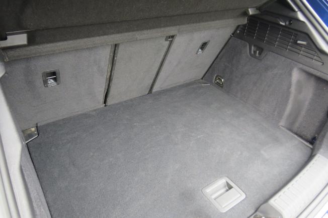 AUDI A3 Photo 30
